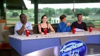 Famous Wil Heuser,  Big Brother 14 House Guest, on American Idol 8 Net Worth