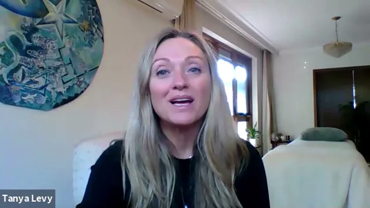Elevated Performance Retreats - Tanya Levy