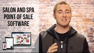 Salon and Spa POS System - Rosy Salon Software