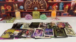 LIBRA YOUR DAILY DEEP MEMORIES RESURFACING - YOU DON'T KNOW THE WHOLE TRUTH! LIBRA LOVE TAROT READI screenshot 4