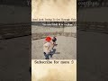 Brother Got Whooped By A Peasant | Half Sword Demo