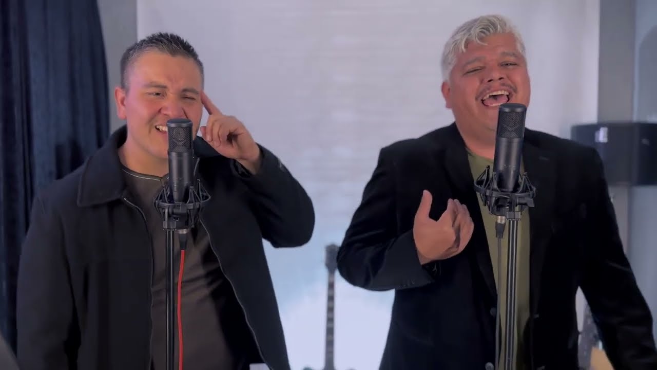 Los Garrys | Manantial - Video Oficial