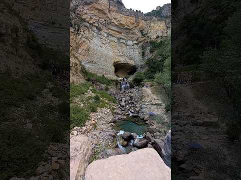   19      شلال أفقا ١٩ قضاء جبيل محافظة جبل لبنان