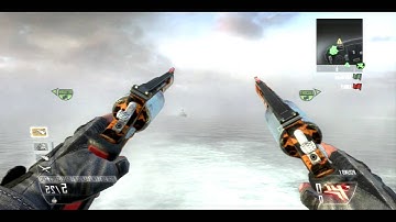 Flipped Clips #3 (Private Match Trickshotting) | Robbie