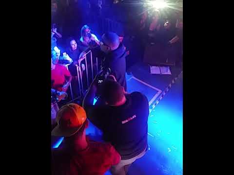 Ñengo Flow En Chile 2018 "Jersey & 47" Free Anuel