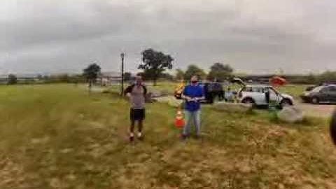 TestFlight the new firmware 3.0.1 for APM2.5 Ardupilot on my FPV quad