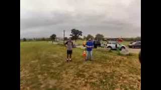 TestFlight the new firmware 3.0.1 for APM2.5 Ardupilot on my FPV quad