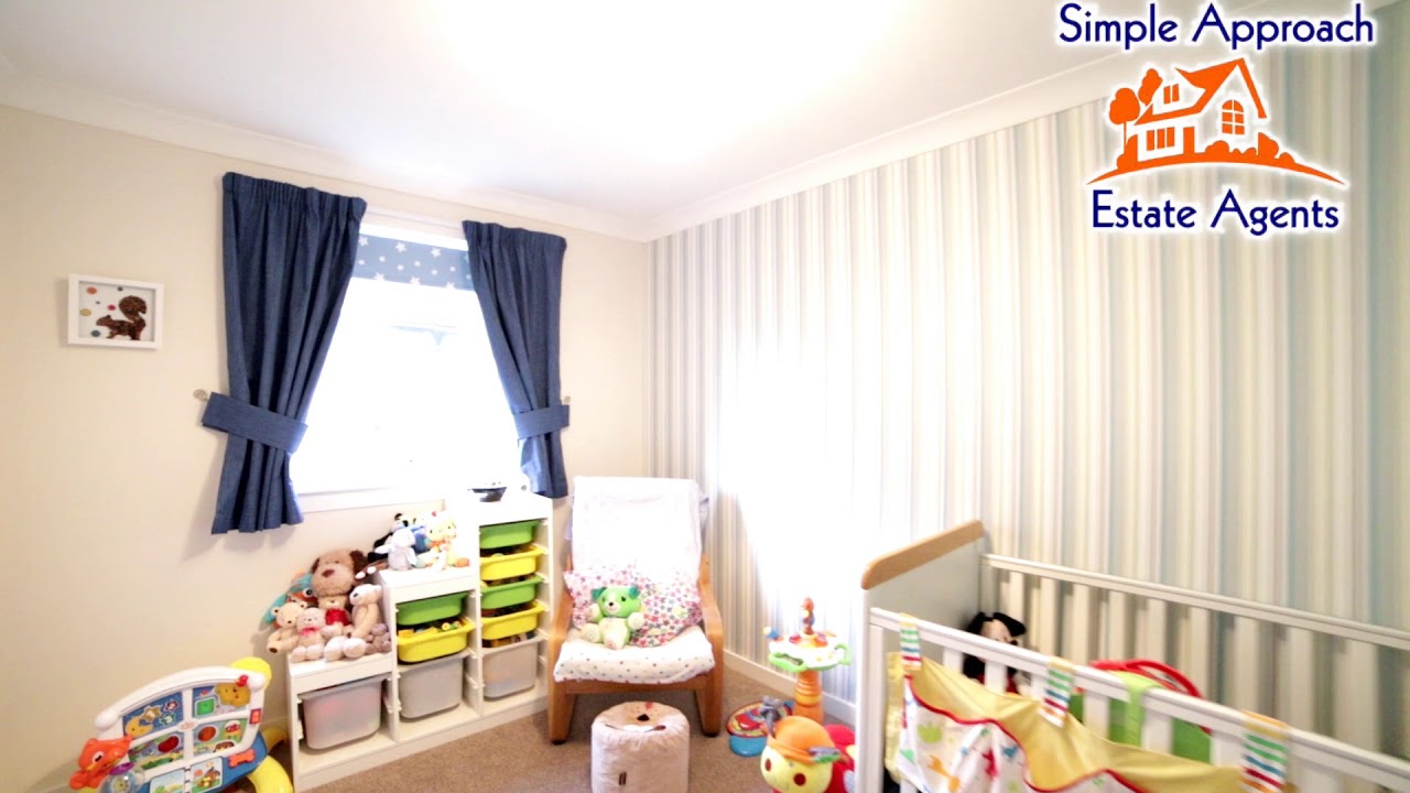 Summerfield Cottown St  Madoes PH27NL