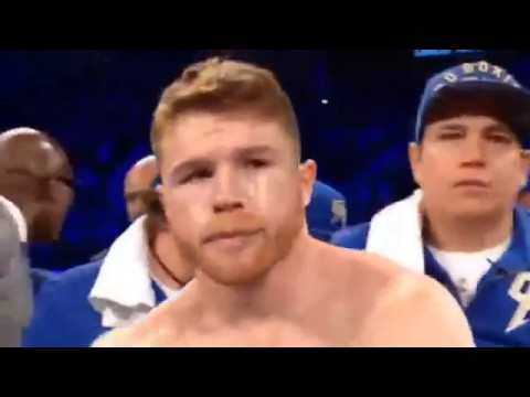 CANELO ALVAREZ vs JULIO CESAR CHARVES Jr FULL FIGHT HD