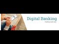 What is Digital Banking