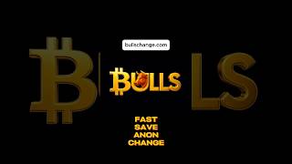 #crypto#usdt#btc#bitcoin#xmr Безопасный, выгодный обмен Exchange website: bullschange.com