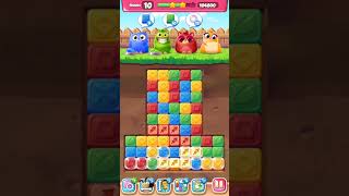 Cookie Cats Blast Level 567 3 stars