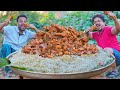 Nijami Dum Chicken | Nizami Dum ka Murgh | Authentic Hyderabadi Dum Chicken | Grandpa Kitchen