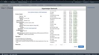 Quickly Setup Sawtooth on AWS - Hyperledger Sawtooth