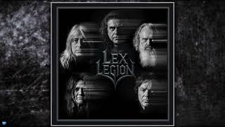 Lex Legion —  Lex Legion (2026) (Full Album Stream)