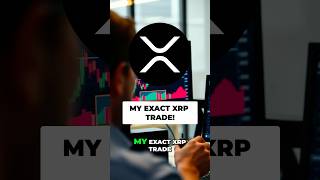 Don't Miss This XRP Setup #XRP #Crypto