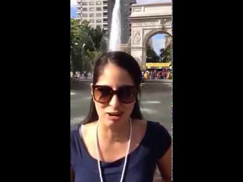 Legado de Tibu en NYC