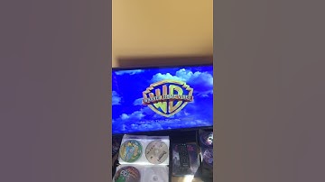 Warner Home Video Logo (1997)