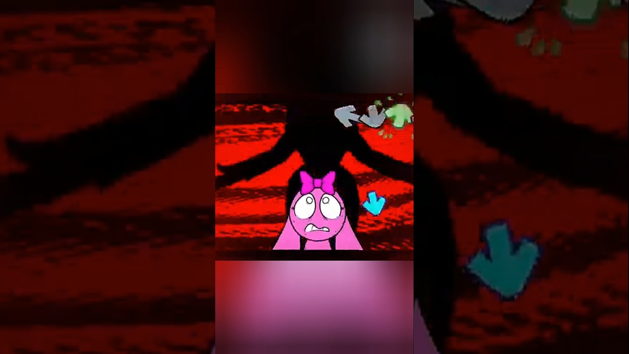 FRIDAY NIGHT FUNKIN - FNF NEW Dance or Die__ Evil Wendy Song  Sprunki x FNF 
