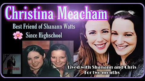 Cristina Meacham Phone call from Officer James -Sh...