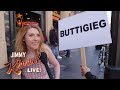 Can You Pronounce Buttigieg?