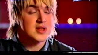 McFly Unzipped interview part 1