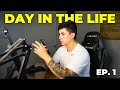 Day in the life of a 30kmo life insurance agent  episode 1