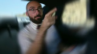 Vsauce Michael on self-driving cars