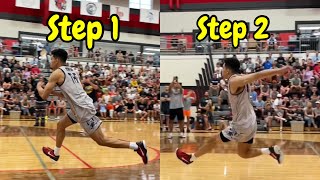 How To Jump Higher In Under 10 Minutes