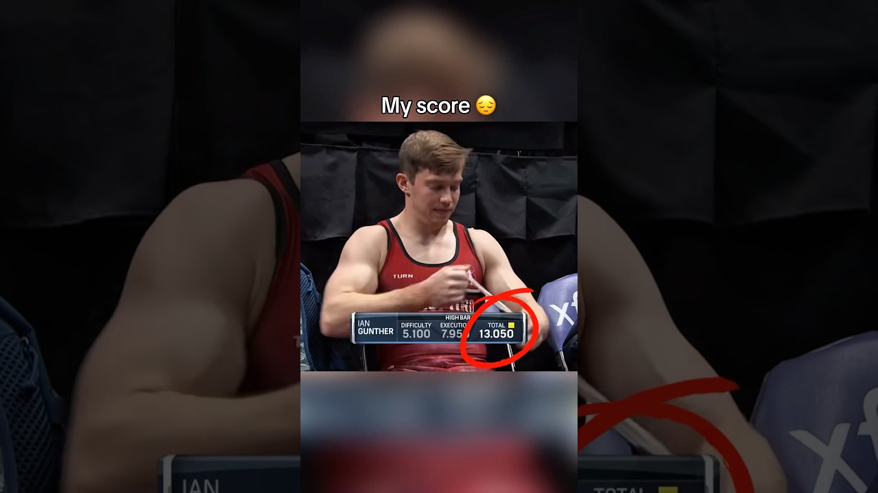 It’s IMPOSSIBLE to impress the judges 😩 