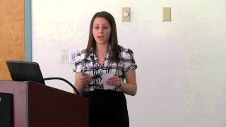 Meridith Nierenberg - MBA in Sustainability Practicum Presentation, Antioch University New England