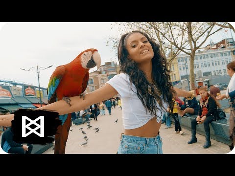 Kataleya responde a críticas sobre vídeo em que supostamente aparece sem roupa interior