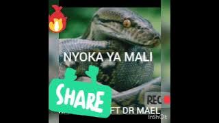 MAN HENNY FT DR MAELI - MALI YA NYOKA
