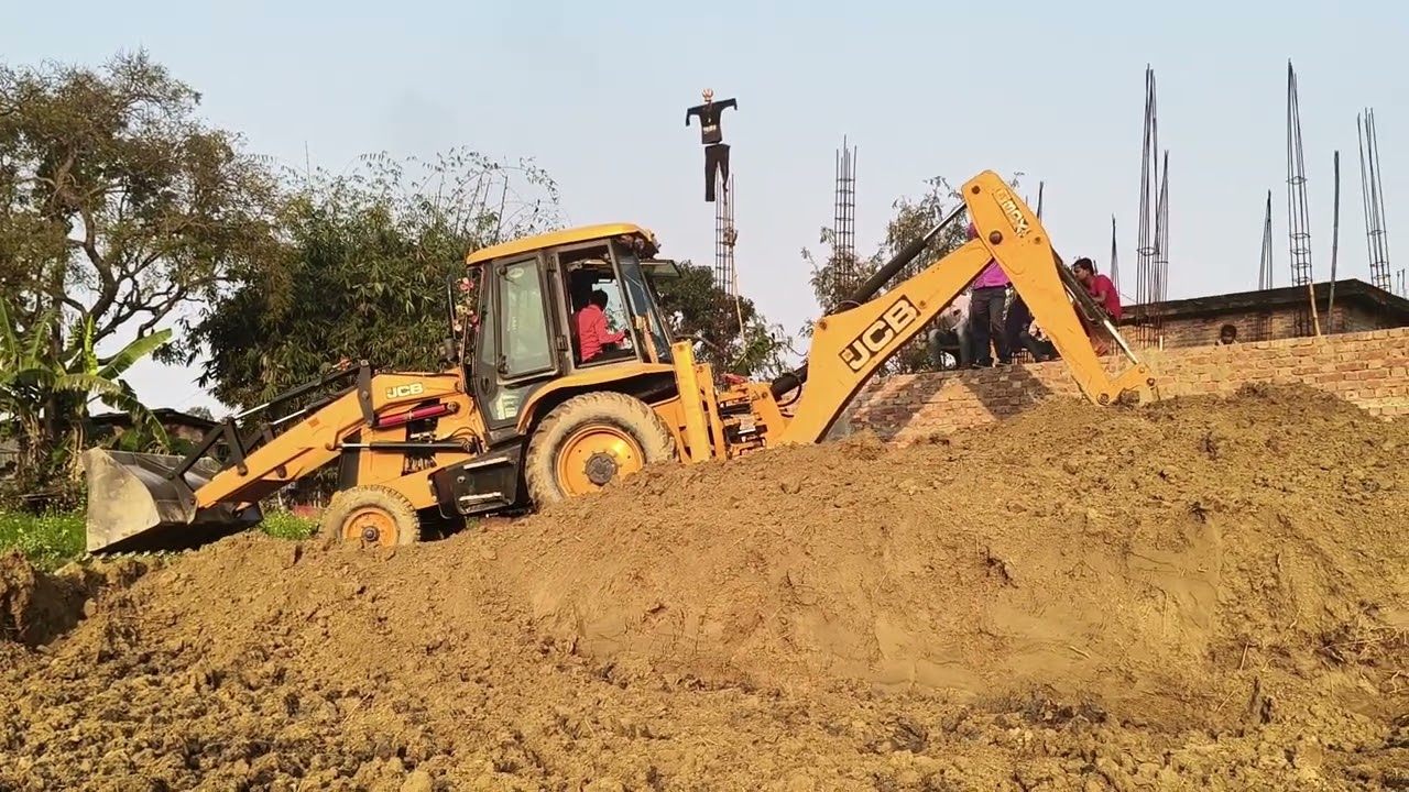 दूसरे दिन आए हैं मिट्टी डालना मुस्लिम फाइनल नहीं हुआ