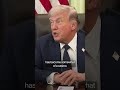 Trump Reacts to US Soldier Arrest for Betting on Maduro Capture