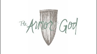 Armor of God Bible Study Week 5 Day 1