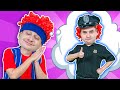 Police Officer Song Job Occupation Songs For Kids Nursery Rhymes For Kids Police Officer Song Job Occupation Songs For Kids Nursery Rhymes For Kids