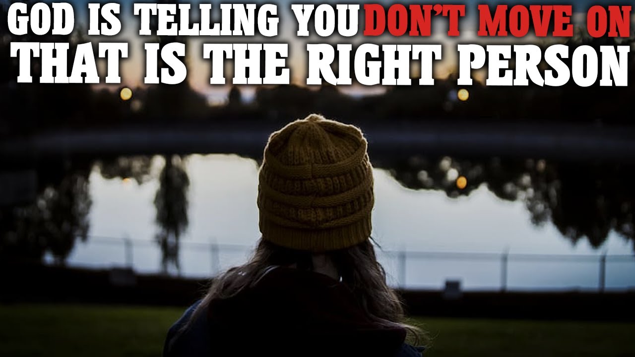 БОГ ВЕДЕТ ТЕБЯ НЕ ОТДАЛЯТЬСЯ ОТ ЧЕЛОВЕКА ИЗ-ЗА ЭТИХ ЗНАКОВ