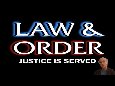 Law u0026 Order: Justice Is Served (PC) w/ The BaconThief