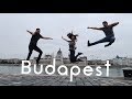 Exploring the PEST side of Budapest! Sights, FOOD and a day trip to Szentendre! | Part 2!