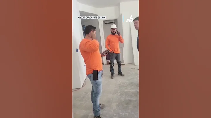 Contractor Caught on Camera Hitting Female Worker, Cited For Assault by Phoenix Police #Arizona