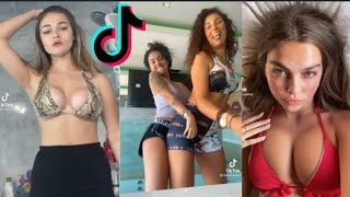 2 & 1/2 MINUTES OF BEAUTIFUL TIKTOK GIRLS