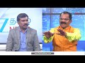 தவெக ஆட்சியில் எந்தெந்தத் துறையில் ஊழல்? புட்டு புட்டு வைத்த  வி.எஸ்.ராமன்
