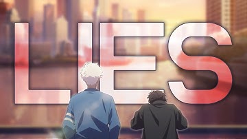 Link Click: Bridon Arc is LYING to You || The Shattered Memories Theory