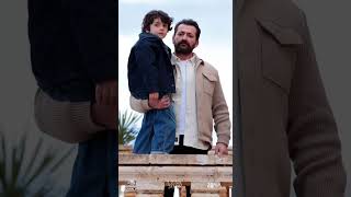 Uzak Şehir’de Şok Veda! Boran Diziden Ayrılıyor.