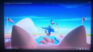 Finny The Fox - Christmas In Springtimeits Christmas Again 2Nd Reprise For