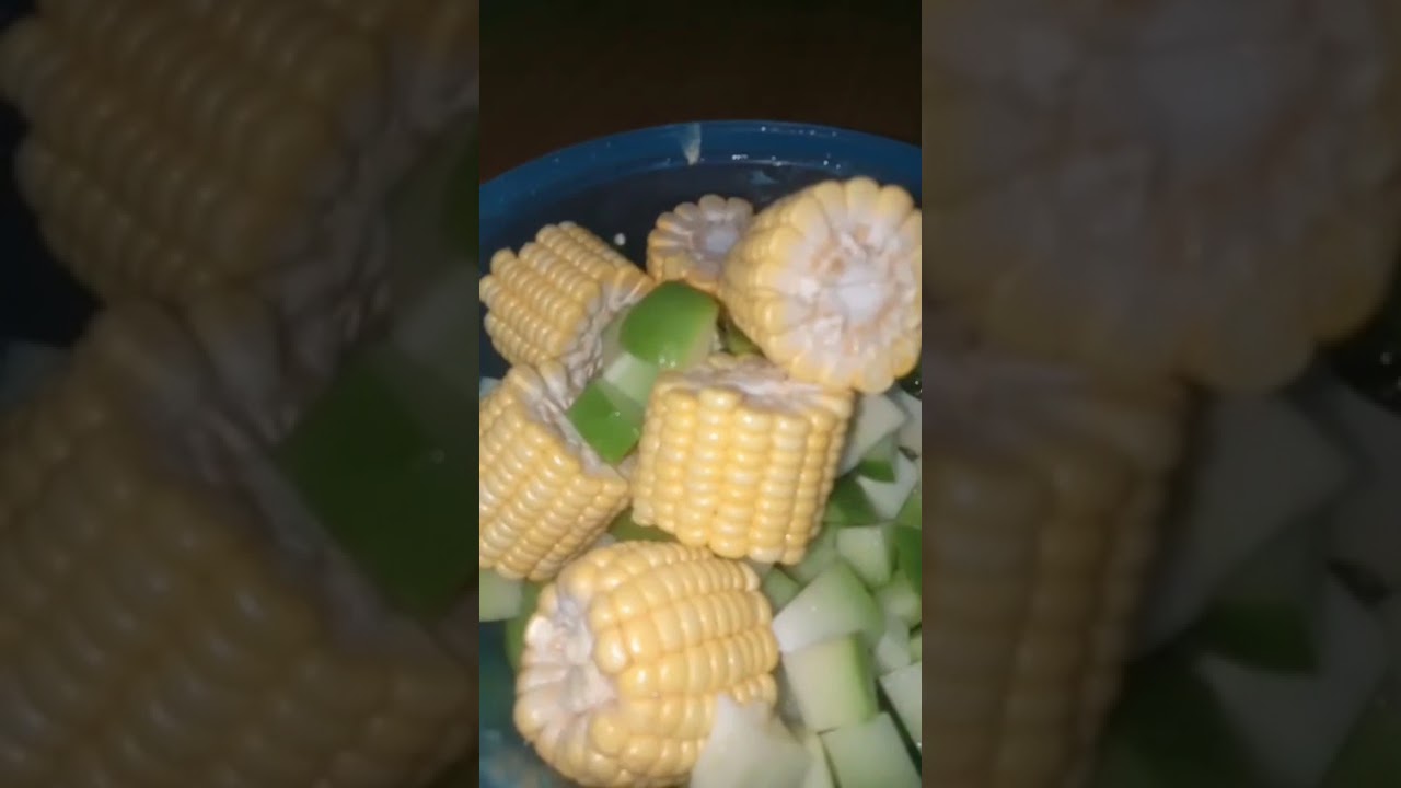 Fov??? *masak bareng paksu*