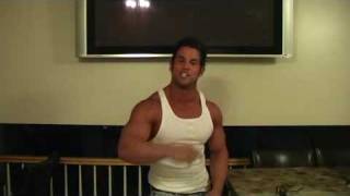 Joey Kovar Response To Now