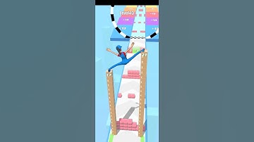Cube Skates Run Max Level Gameplay Level 13 #shorts
