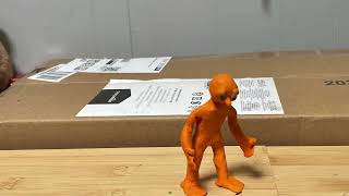 Morph animation test